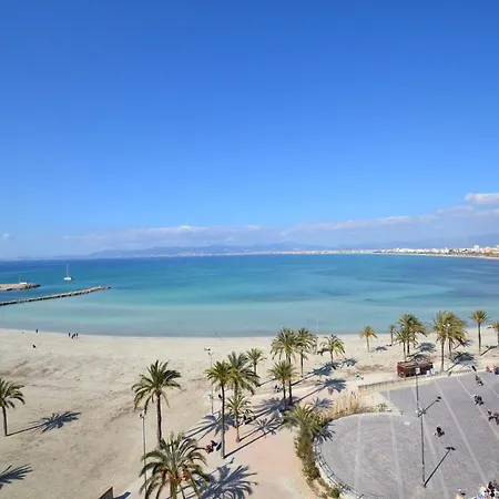 Habana Apartment El Arenal (Mallorca)