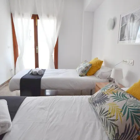Habana Apartment