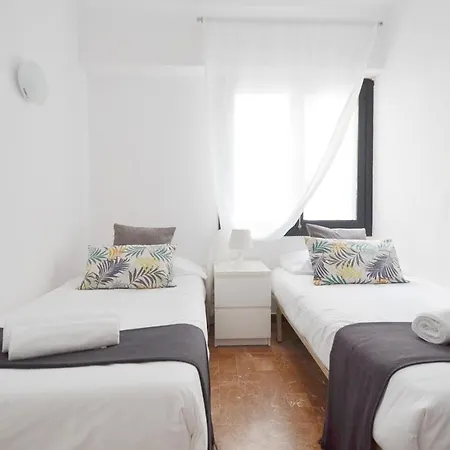Habana Apartment El Arenal (Mallorca)
