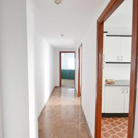 Habana Apartment El Arenal (Mallorca)